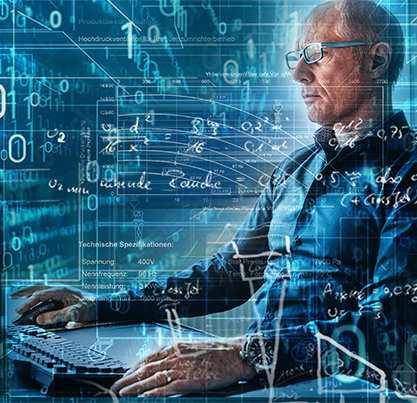 Engineering knows the figures