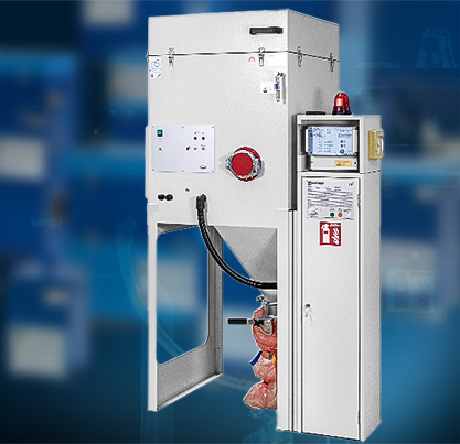 Engineering for the perfect extraction and filter solution