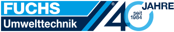 Fuchs Umwelttechnik – Absaug- und Filtergeräte