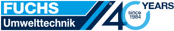 Fuchs Umwelttechnik – extraction and filtering devices