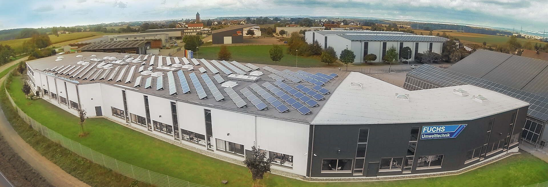 A short overview of our history